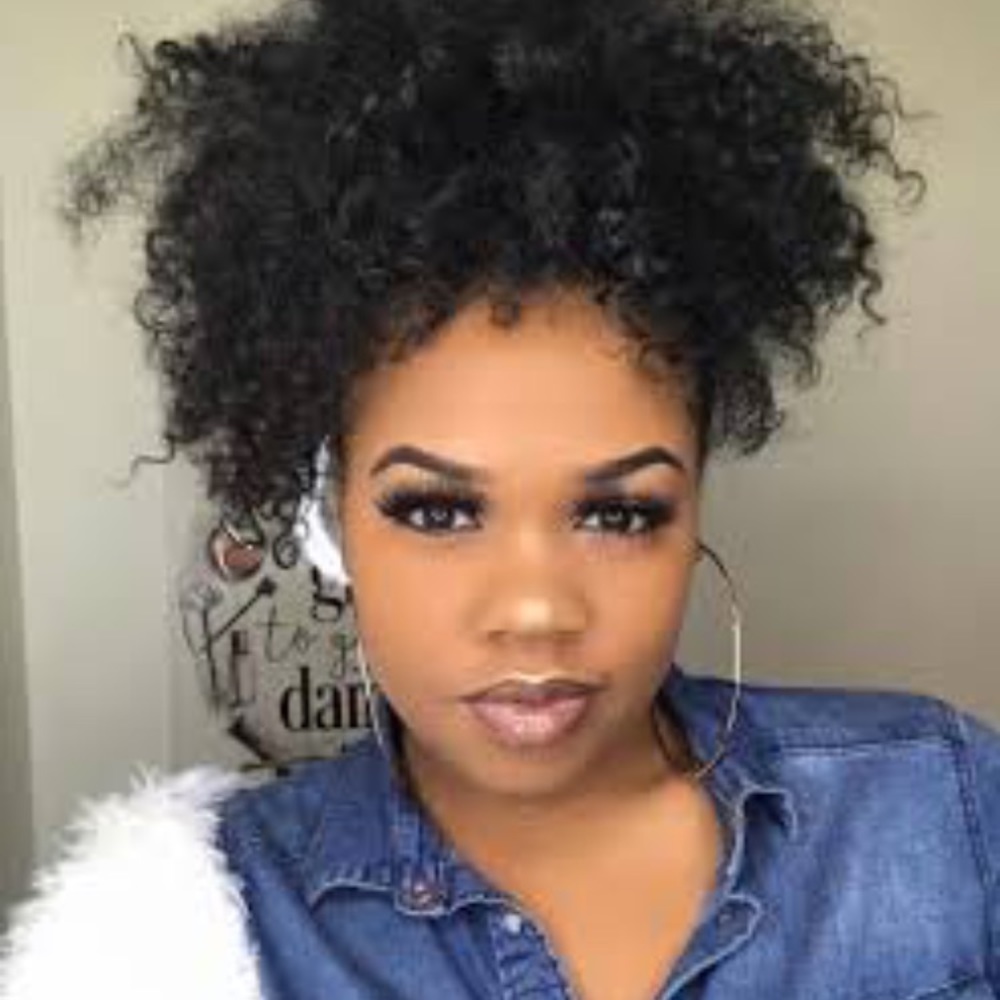 Meet your Posher, Rhema